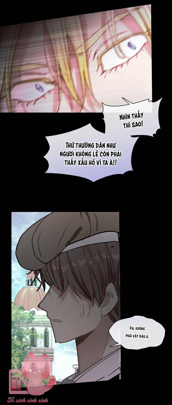 Thành Viên Trong Gia Đình Phát Cuồng Vì Tôi Chapter 63 - 58