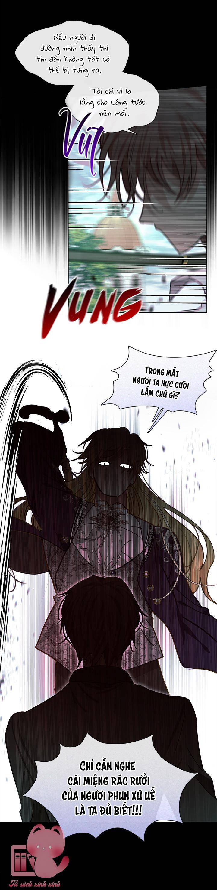 Thành Viên Trong Gia Đình Phát Cuồng Vì Tôi Chapter 63 - 59