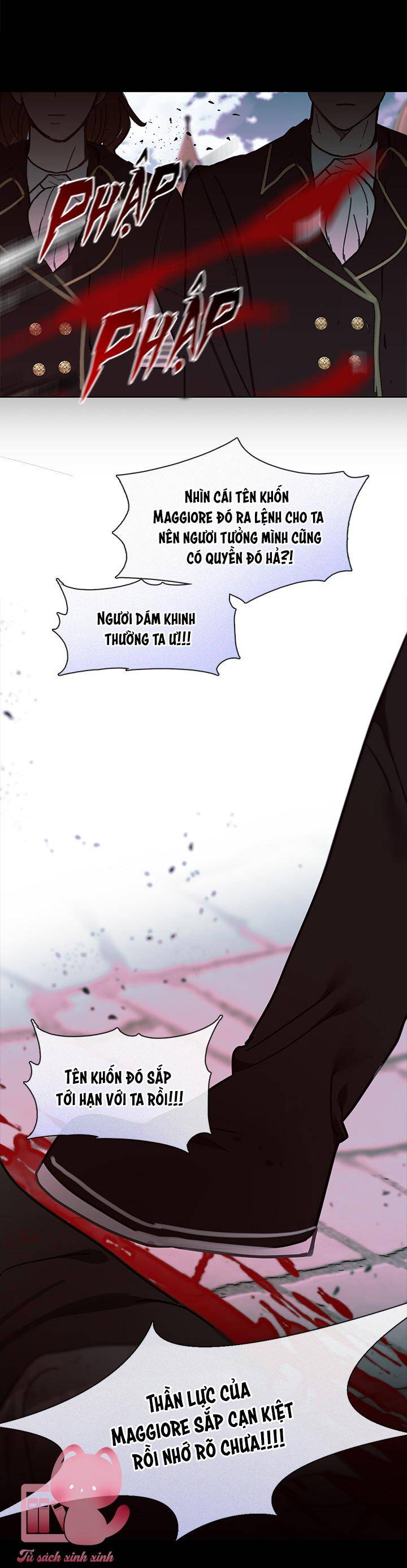 Thành Viên Trong Gia Đình Phát Cuồng Vì Tôi Chapter 63 - 60