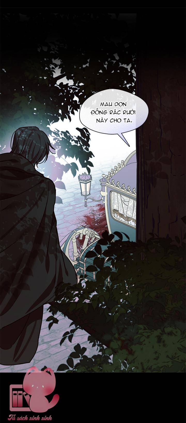 Thành Viên Trong Gia Đình Phát Cuồng Vì Tôi Chapter 63 - 62