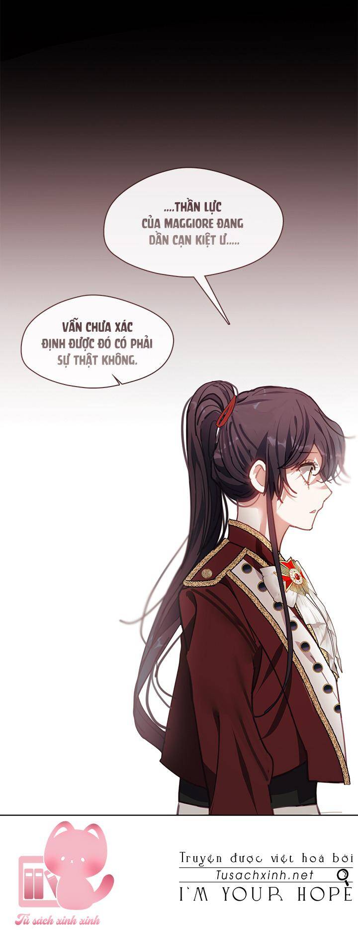 Thành Viên Trong Gia Đình Phát Cuồng Vì Tôi Chapter 63 - 63