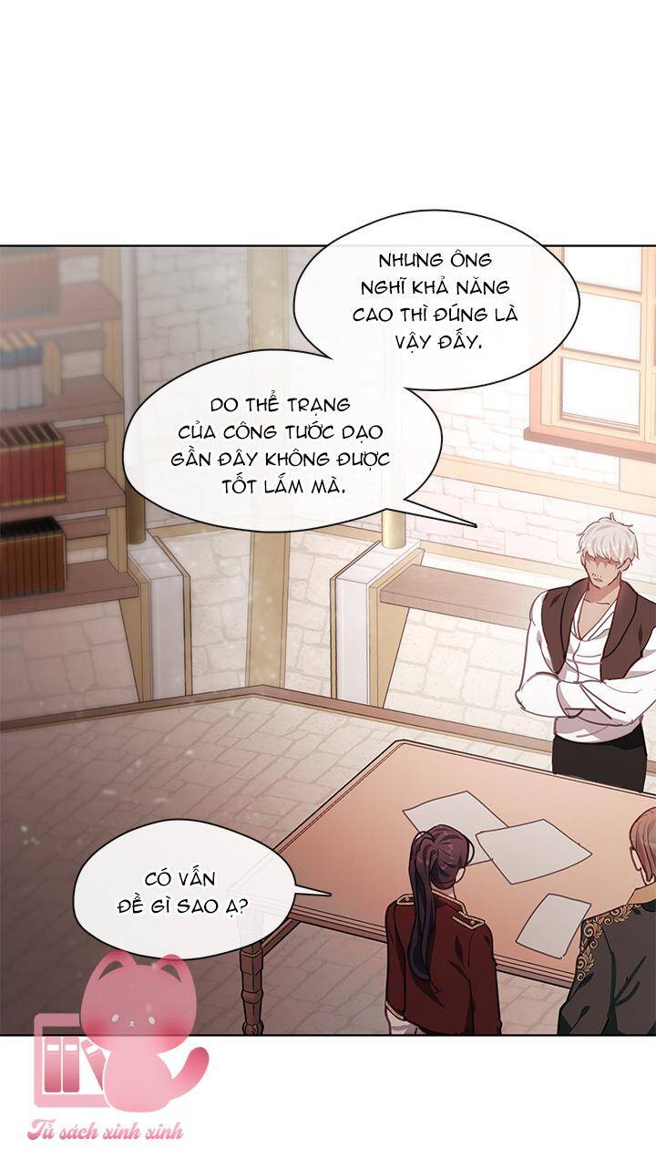 Thành Viên Trong Gia Đình Phát Cuồng Vì Tôi Chapter 63 - 64