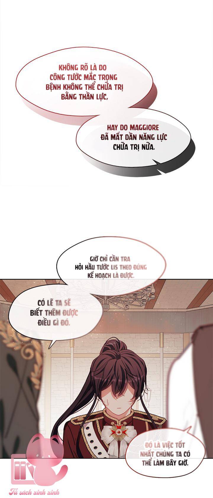 Thành Viên Trong Gia Đình Phát Cuồng Vì Tôi Chapter 63 - 66