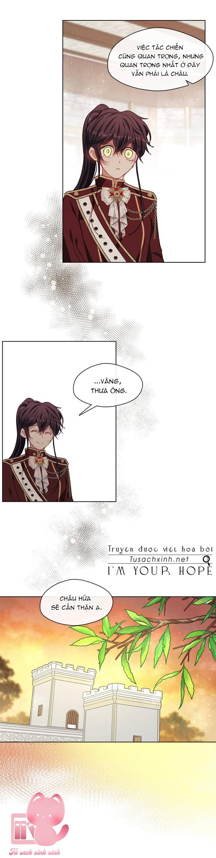 Thành Viên Trong Gia Đình Phát Cuồng Vì Tôi Chapter 63 - 68