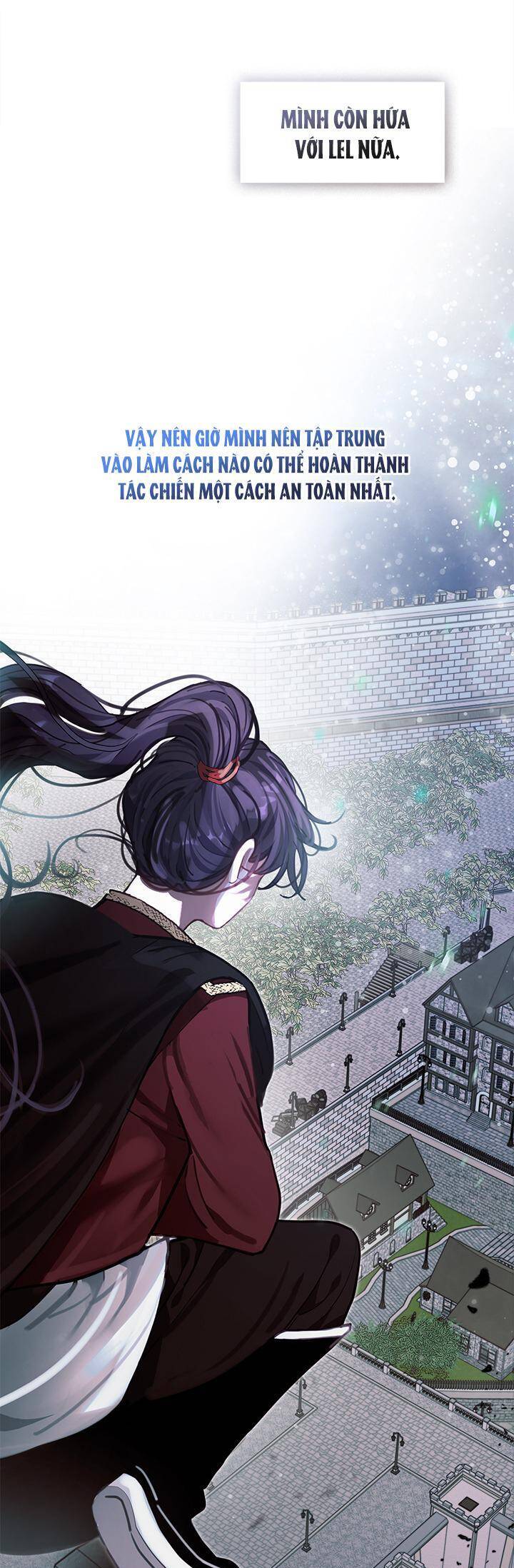 Thành Viên Trong Gia Đình Phát Cuồng Vì Tôi Chapter 63 - 70