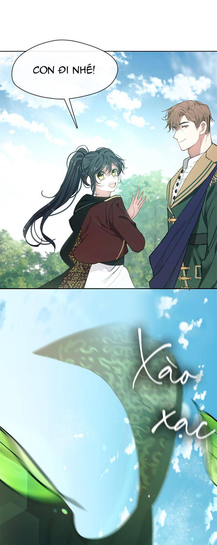 Thành Viên Trong Gia Đình Phát Cuồng Vì Tôi Chapter 63 - 8