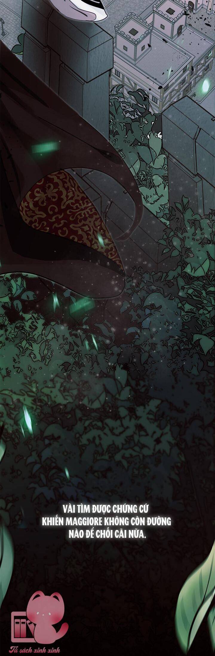 Thành Viên Trong Gia Đình Phát Cuồng Vì Tôi Chapter 63 - 71