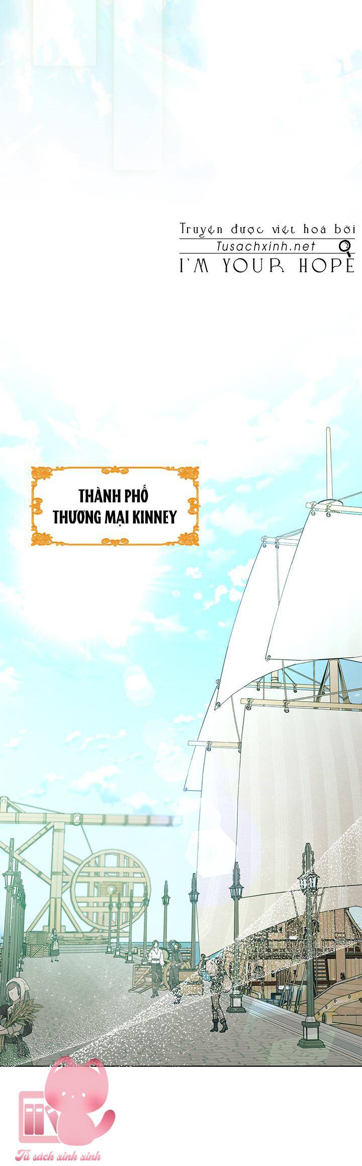 Thành Viên Trong Gia Đình Phát Cuồng Vì Tôi Chapter 63 - 10
