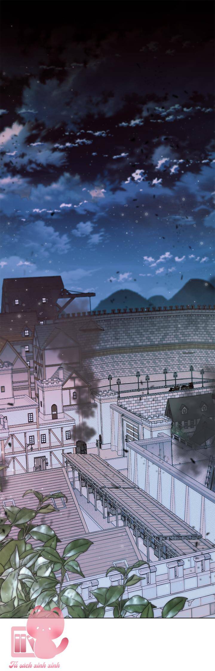 Thành Viên Trong Gia Đình Phát Cuồng Vì Tôi Chapter 64 - 2