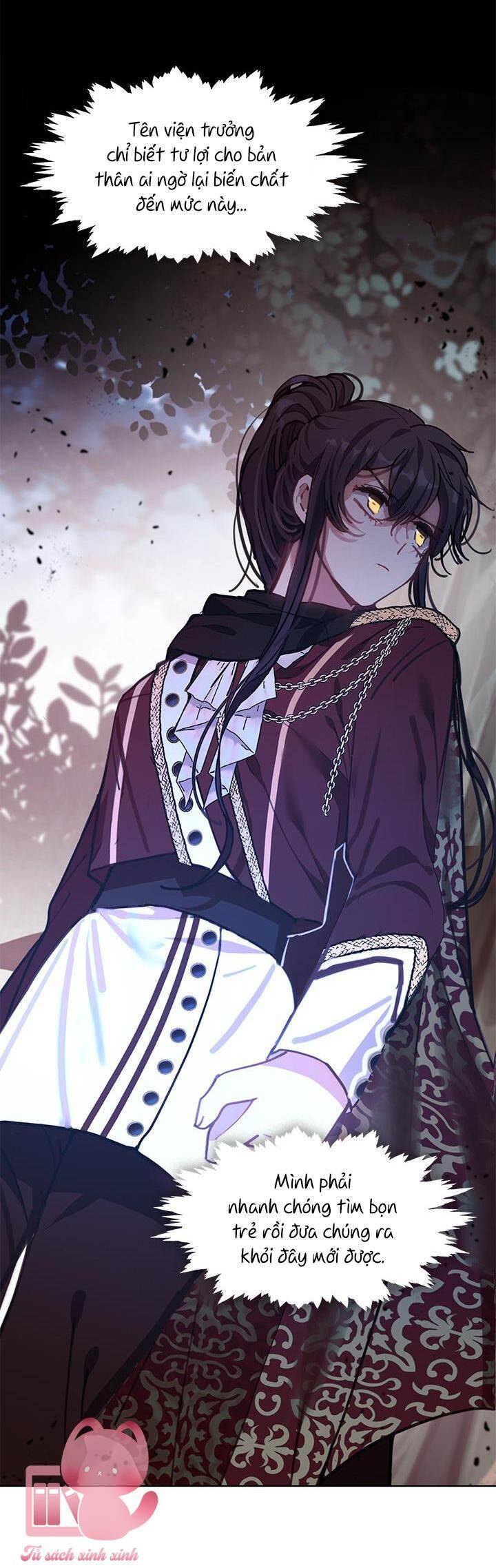 Thành Viên Trong Gia Đình Phát Cuồng Vì Tôi Chapter 64 - 13