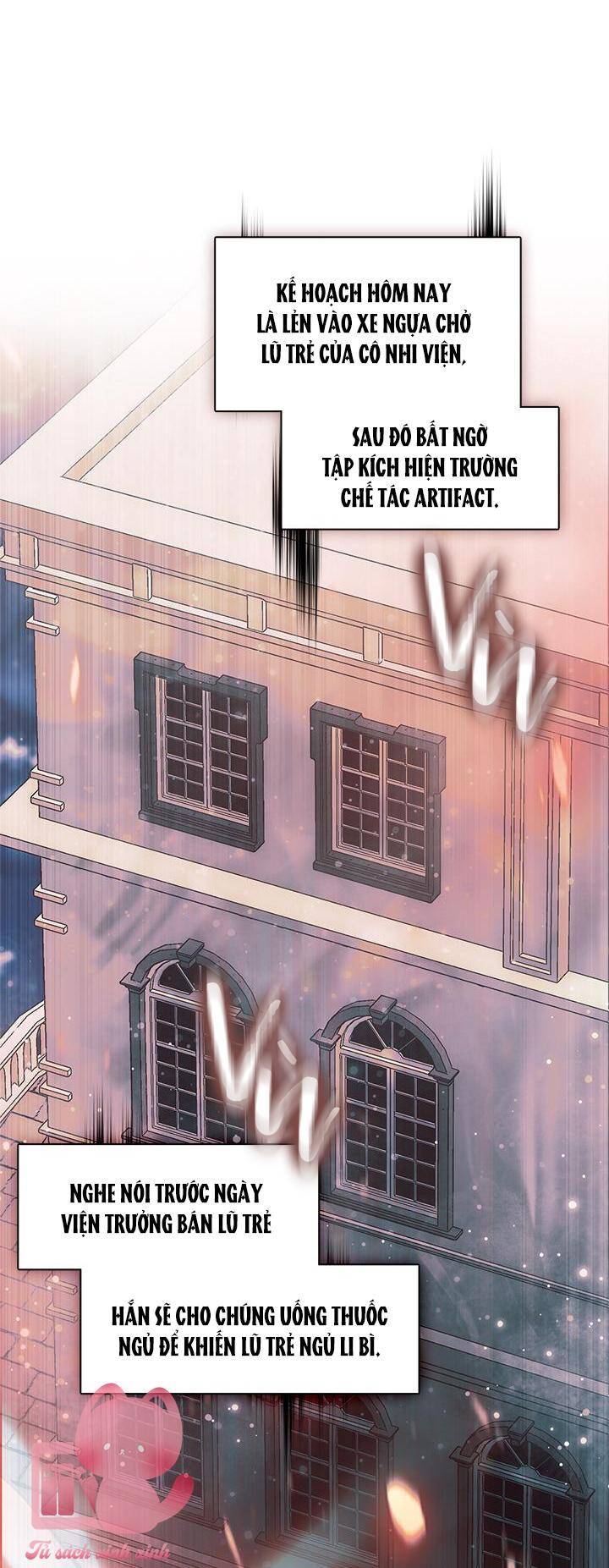 Thành Viên Trong Gia Đình Phát Cuồng Vì Tôi Chapter 64 - 16