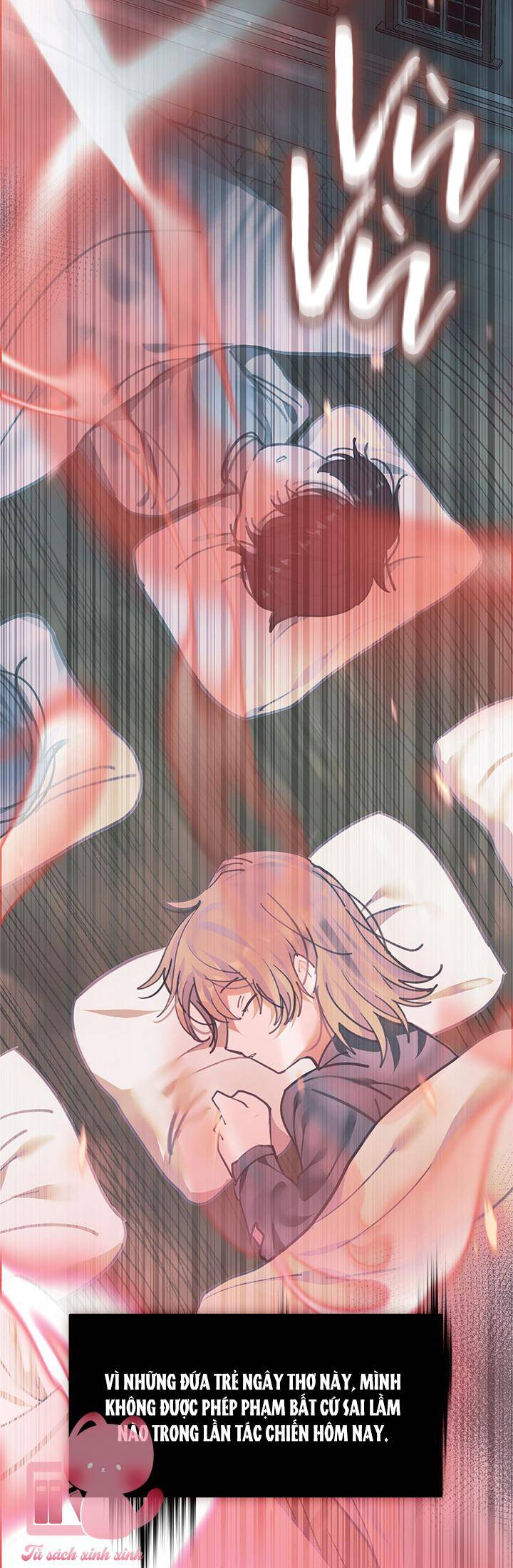 Thành Viên Trong Gia Đình Phát Cuồng Vì Tôi Chapter 64 - 17