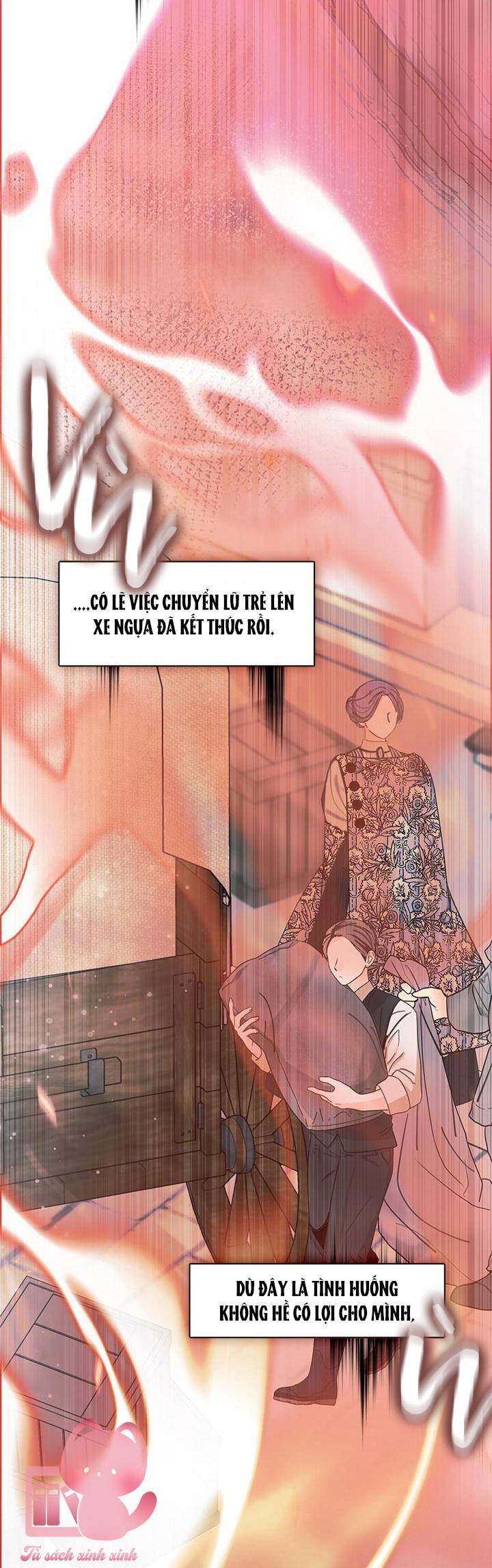 Thành Viên Trong Gia Đình Phát Cuồng Vì Tôi Chapter 64 - 18