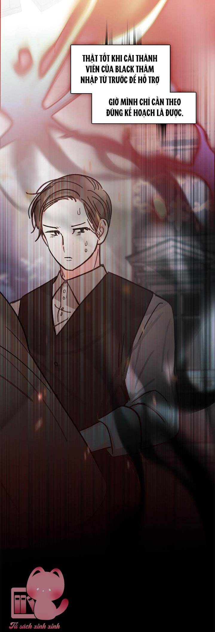 Thành Viên Trong Gia Đình Phát Cuồng Vì Tôi Chapter 64 - 19