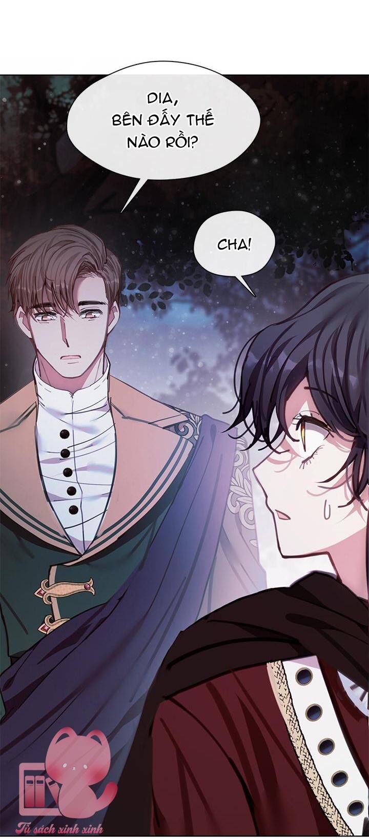 Thành Viên Trong Gia Đình Phát Cuồng Vì Tôi Chapter 64 - 21