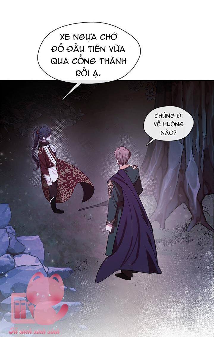 Thành Viên Trong Gia Đình Phát Cuồng Vì Tôi Chapter 64 - 22