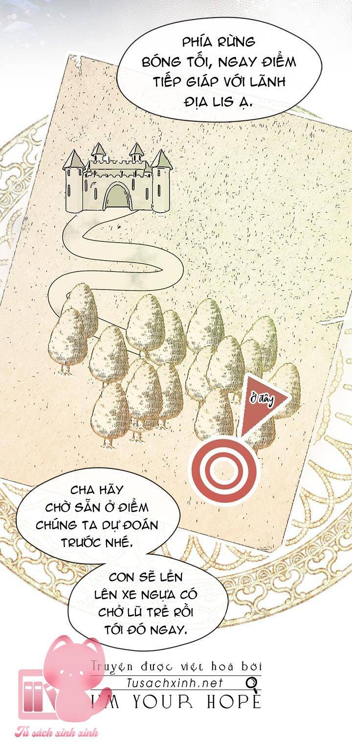 Thành Viên Trong Gia Đình Phát Cuồng Vì Tôi Chapter 64 - 23