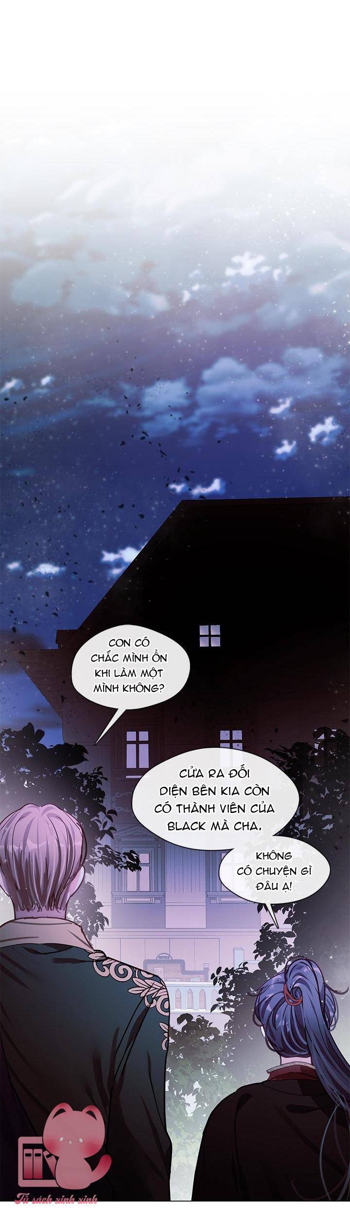 Thành Viên Trong Gia Đình Phát Cuồng Vì Tôi Chapter 64 - 24