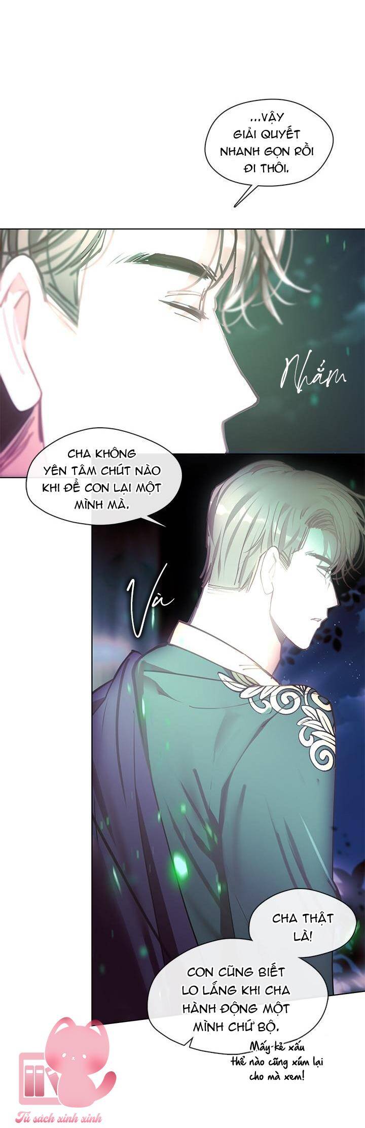 Thành Viên Trong Gia Đình Phát Cuồng Vì Tôi Chapter 64 - 25