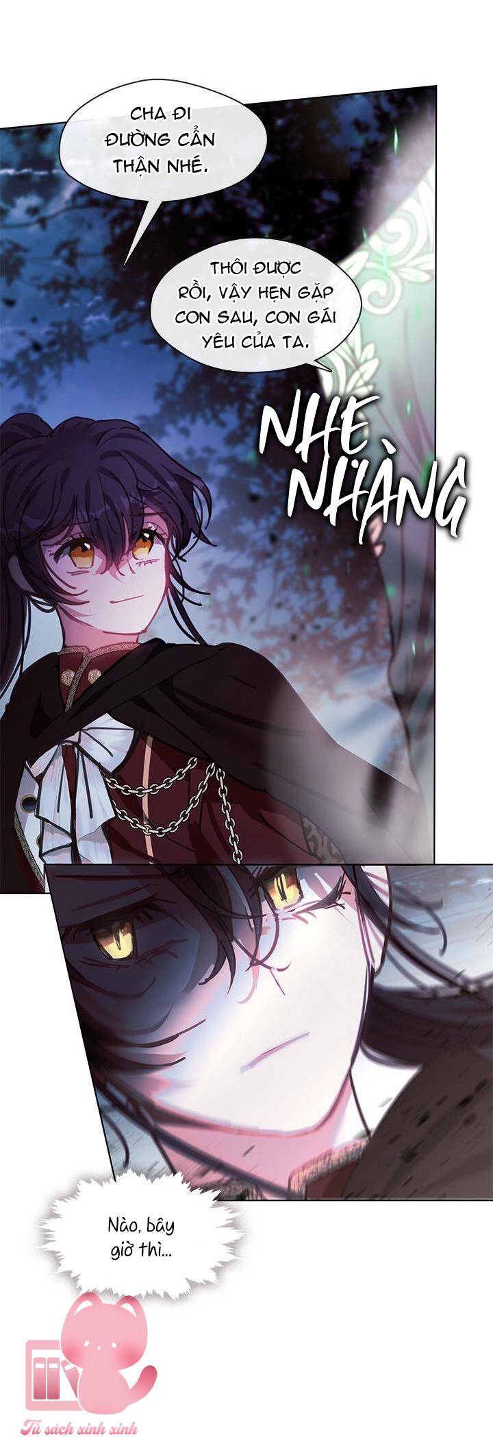 Thành Viên Trong Gia Đình Phát Cuồng Vì Tôi Chapter 64 - 26