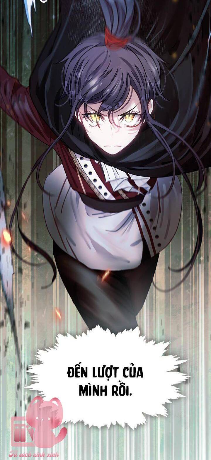 Thành Viên Trong Gia Đình Phát Cuồng Vì Tôi Chapter 64 - 28