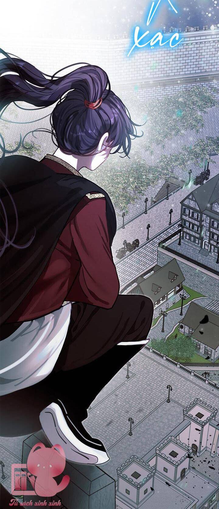 Thành Viên Trong Gia Đình Phát Cuồng Vì Tôi Chapter 64 - 4