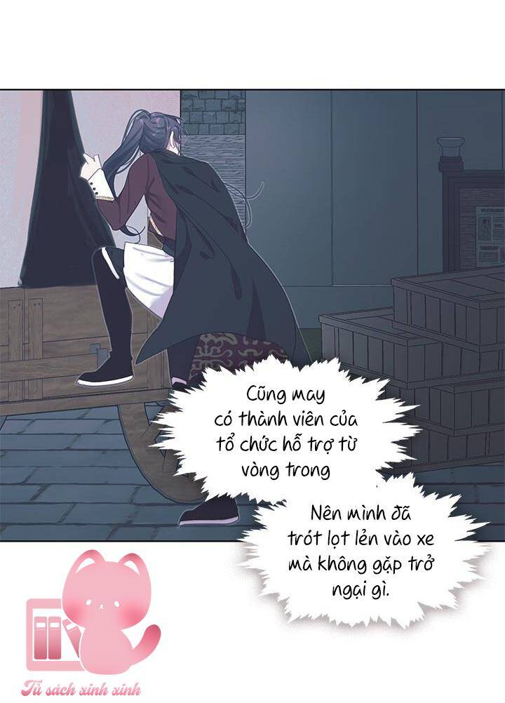 Thành Viên Trong Gia Đình Phát Cuồng Vì Tôi Chapter 64 - 34