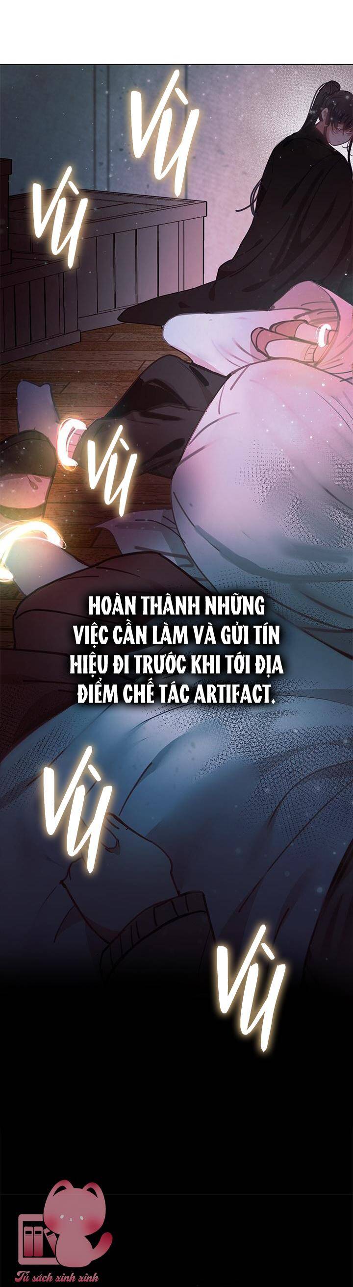 Thành Viên Trong Gia Đình Phát Cuồng Vì Tôi Chapter 64 - 37