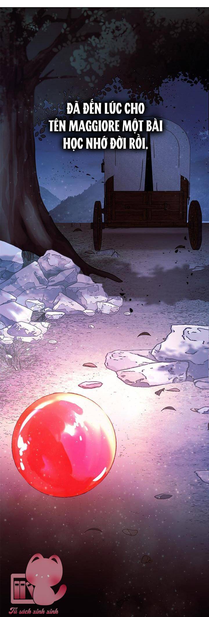 Thành Viên Trong Gia Đình Phát Cuồng Vì Tôi Chapter 64 - 40