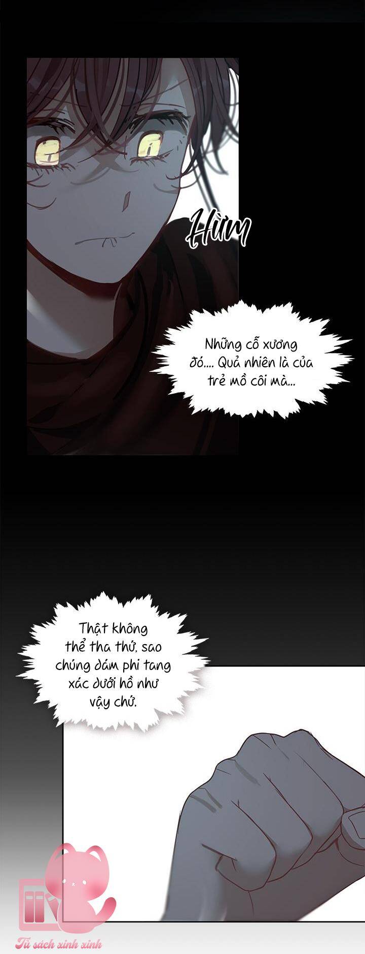 Thành Viên Trong Gia Đình Phát Cuồng Vì Tôi Chapter 64 - 49