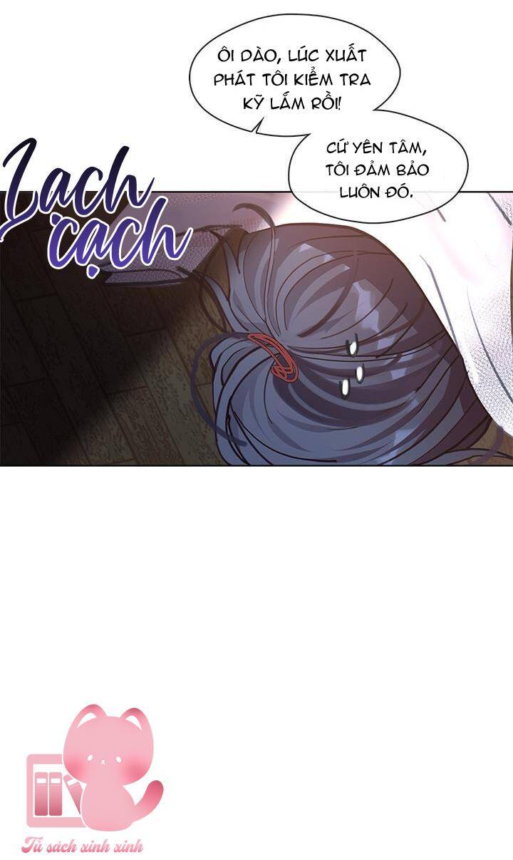 Thành Viên Trong Gia Đình Phát Cuồng Vì Tôi Chapter 64 - 53