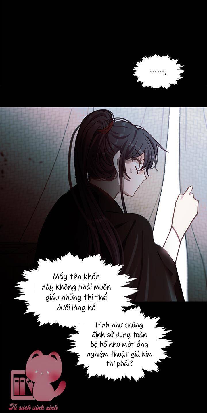 Thành Viên Trong Gia Đình Phát Cuồng Vì Tôi Chapter 64 - 58
