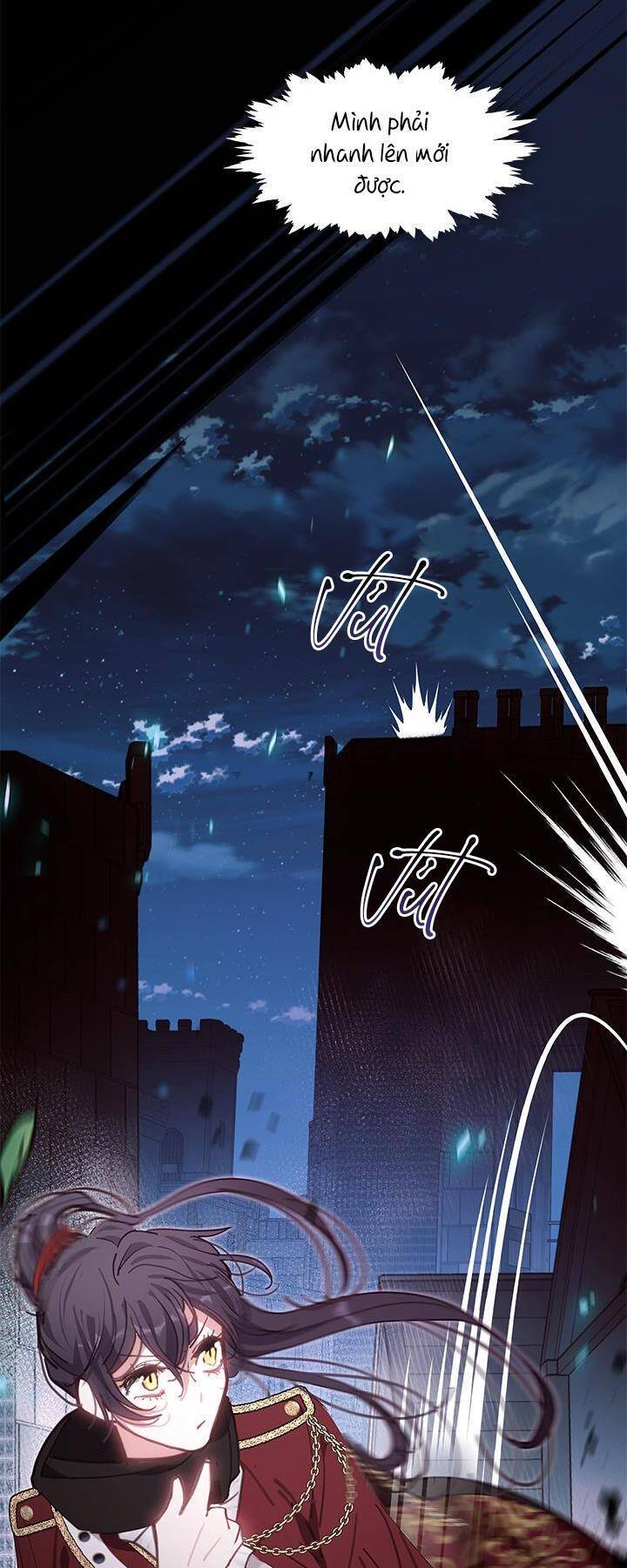 Thành Viên Trong Gia Đình Phát Cuồng Vì Tôi Chapter 64 - 7