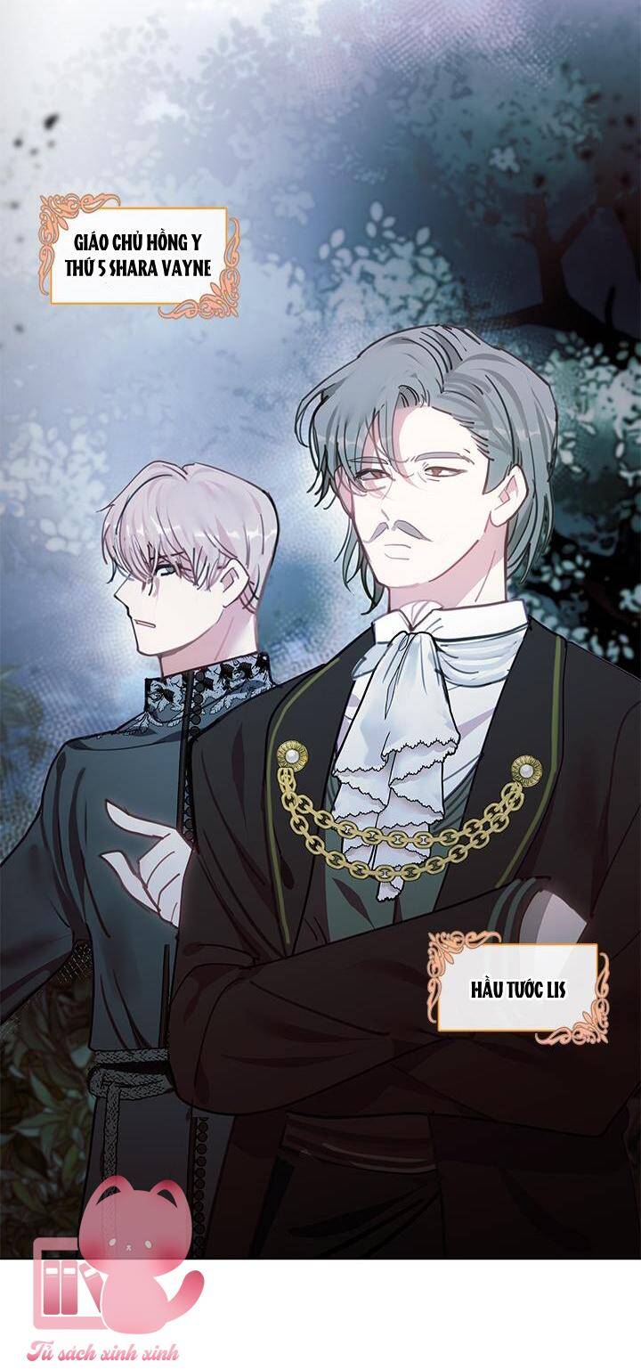 Thành Viên Trong Gia Đình Phát Cuồng Vì Tôi Chapter 64 - 61