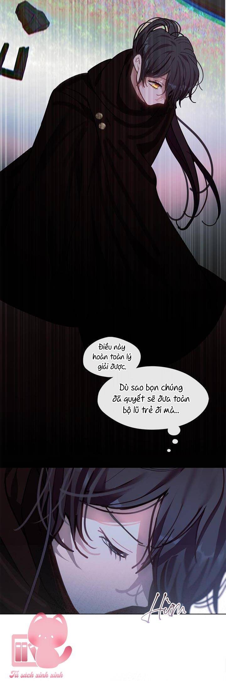 Thành Viên Trong Gia Đình Phát Cuồng Vì Tôi Chapter 64 - 67