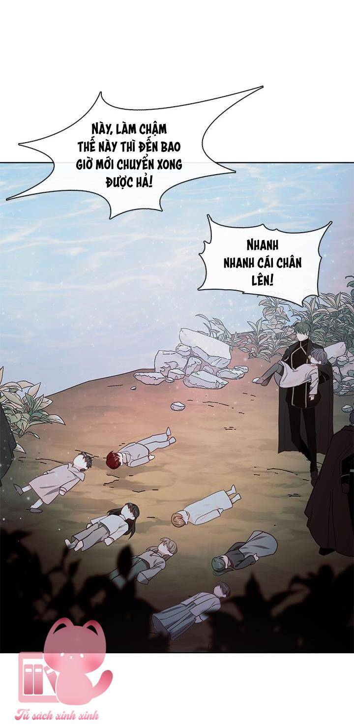 Thành Viên Trong Gia Đình Phát Cuồng Vì Tôi Chapter 64 - 70