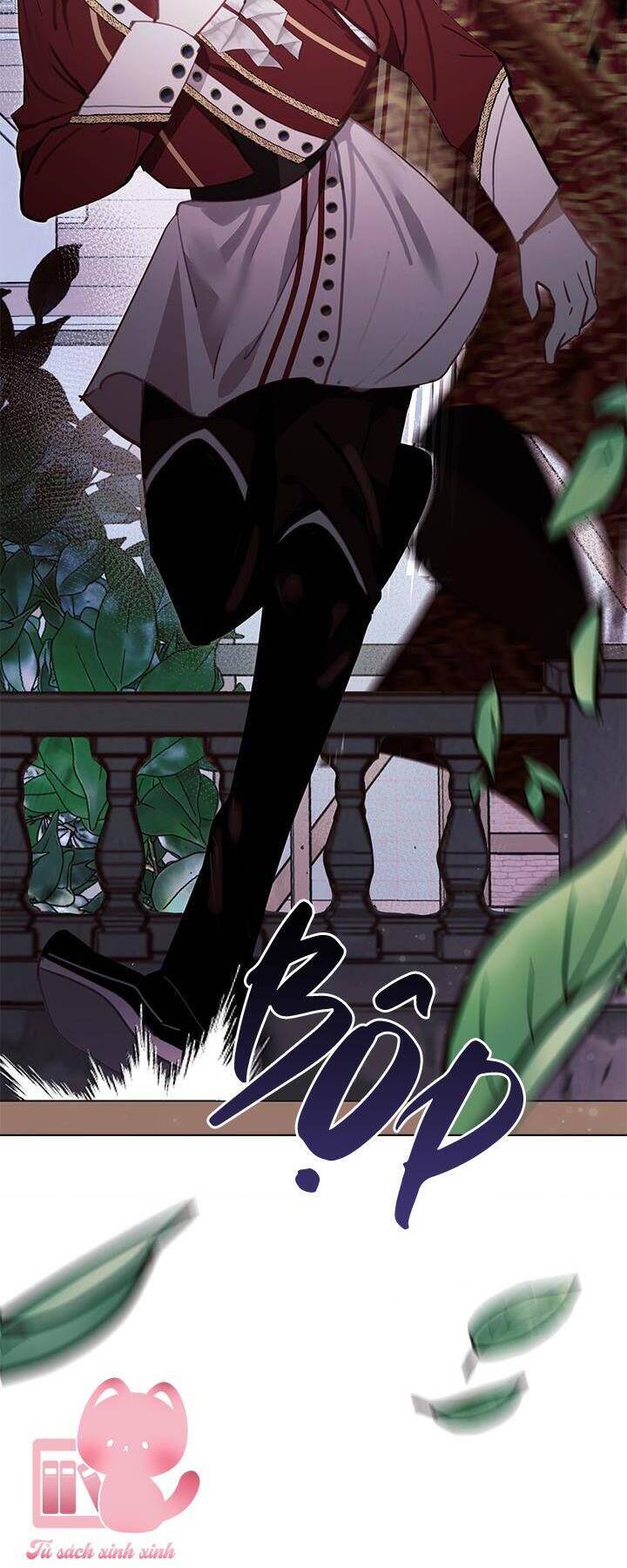 Thành Viên Trong Gia Đình Phát Cuồng Vì Tôi Chapter 64 - 8