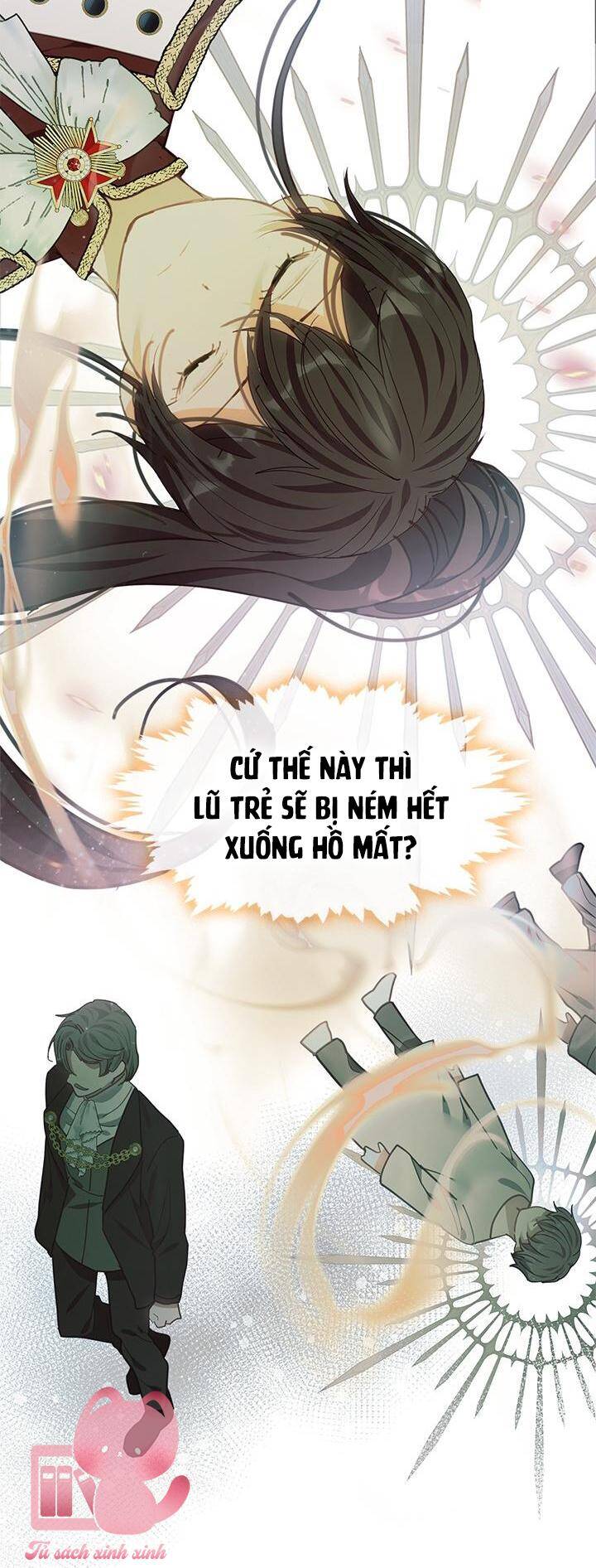 Thành Viên Trong Gia Đình Phát Cuồng Vì Tôi Chapter 64 - 73