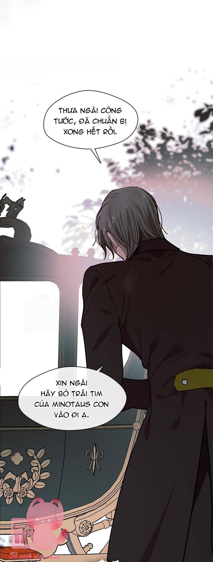 Thành Viên Trong Gia Đình Phát Cuồng Vì Tôi Chapter 64 - 74