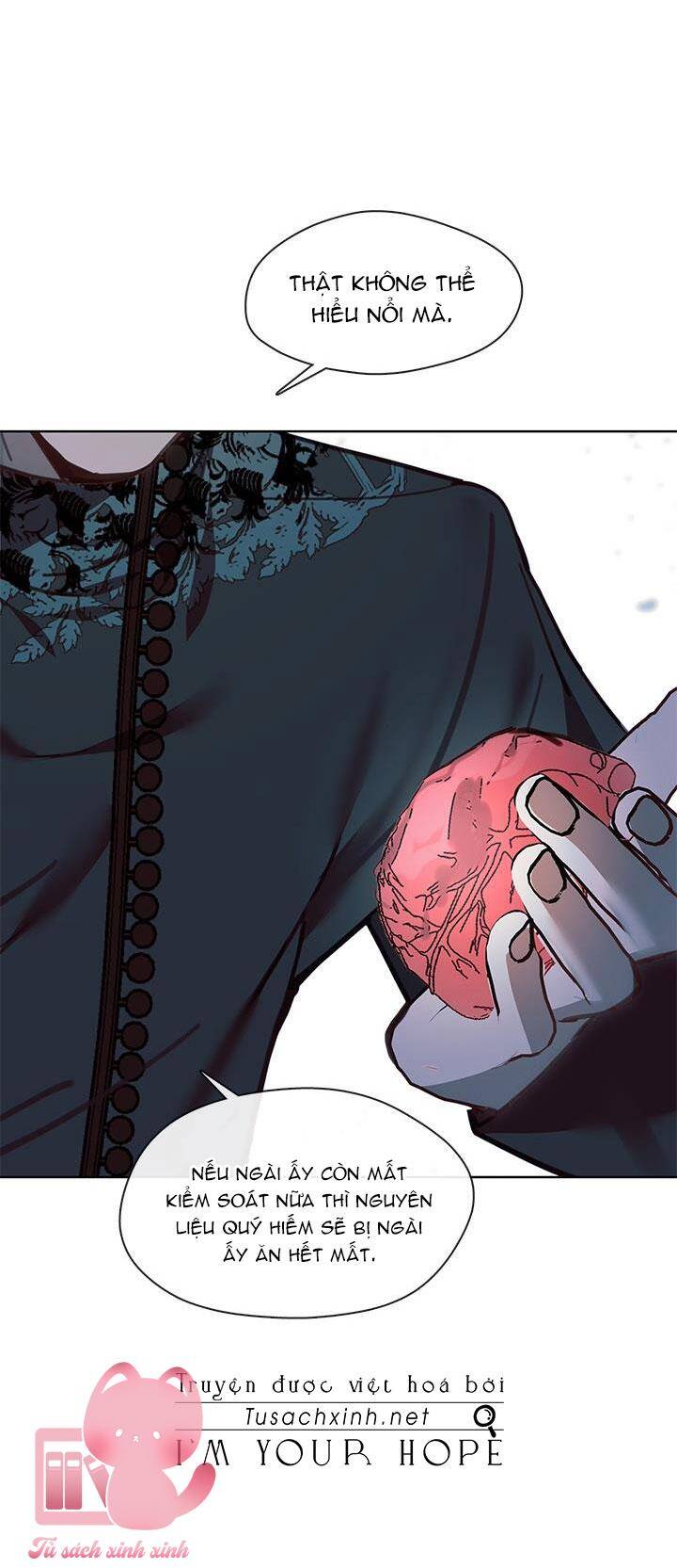 Thành Viên Trong Gia Đình Phát Cuồng Vì Tôi Chapter 65 - 13