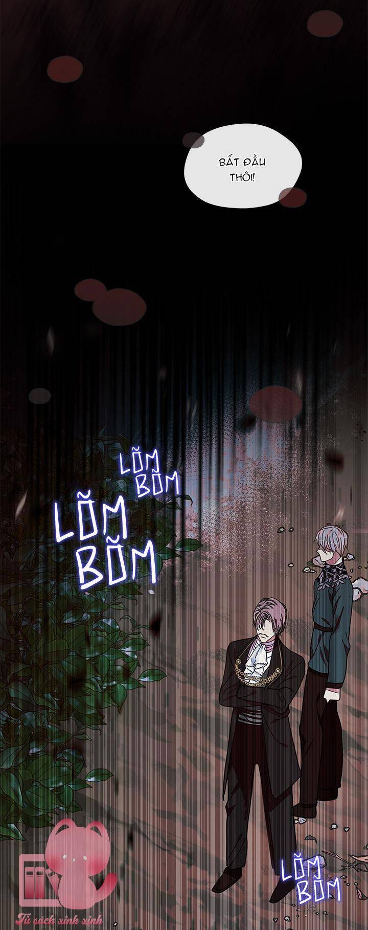 Thành Viên Trong Gia Đình Phát Cuồng Vì Tôi Chapter 65 - 17