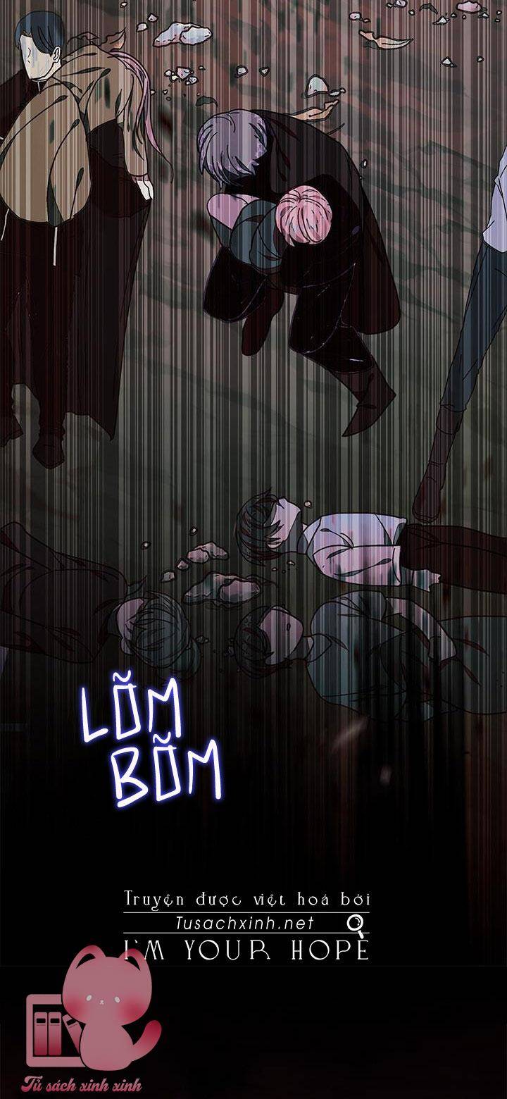 Thành Viên Trong Gia Đình Phát Cuồng Vì Tôi Chapter 65 - 18