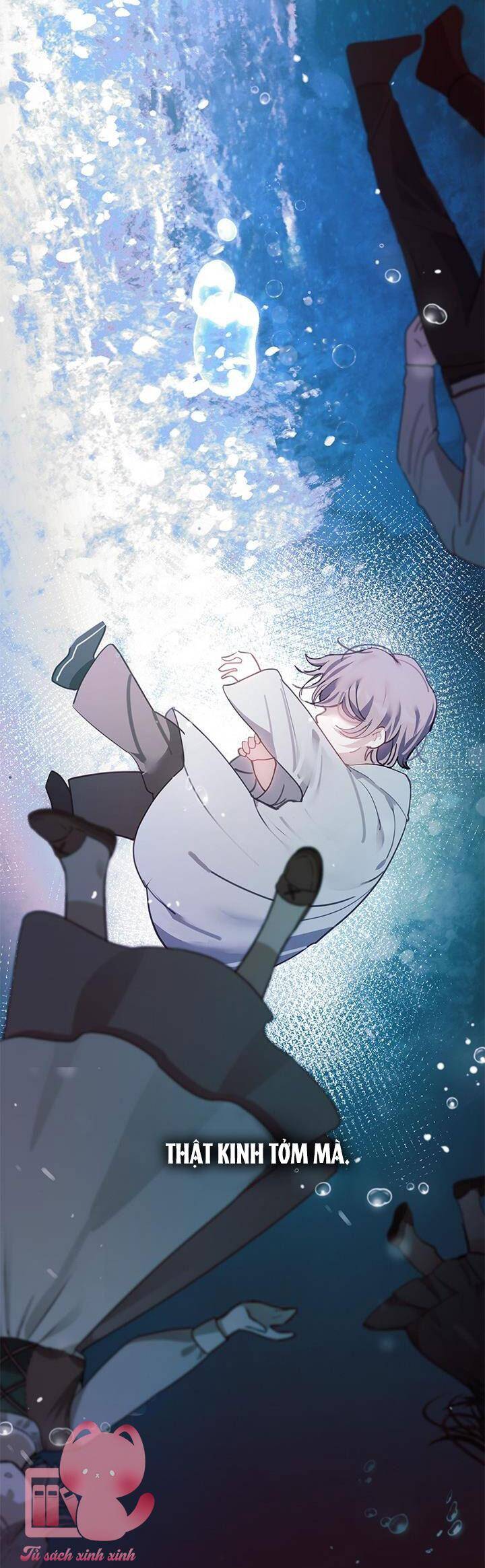 Thành Viên Trong Gia Đình Phát Cuồng Vì Tôi Chapter 65 - 21