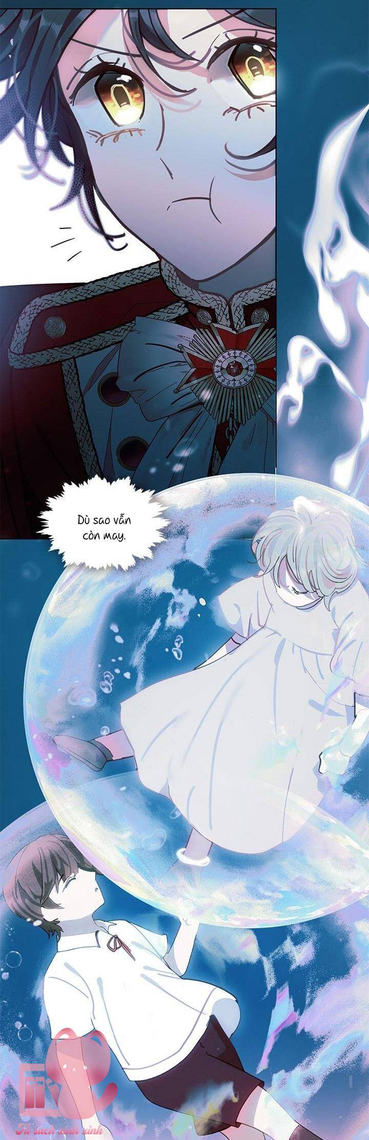 Thành Viên Trong Gia Đình Phát Cuồng Vì Tôi Chapter 65 - 25