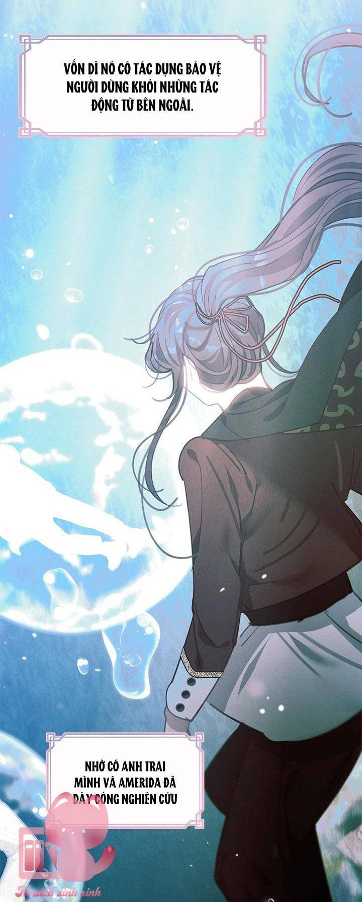 Thành Viên Trong Gia Đình Phát Cuồng Vì Tôi Chapter 65 - 27