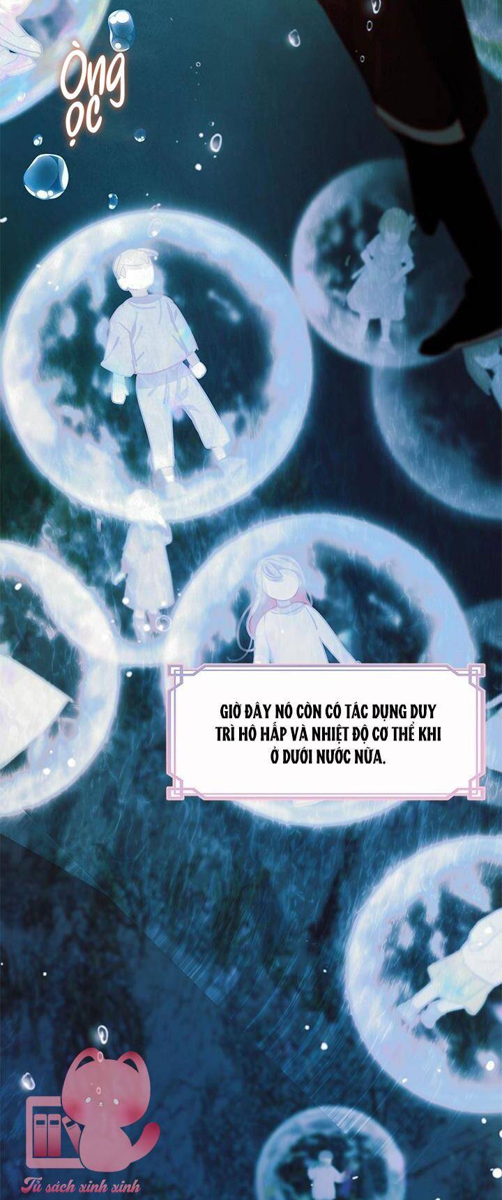 Thành Viên Trong Gia Đình Phát Cuồng Vì Tôi Chapter 65 - 28