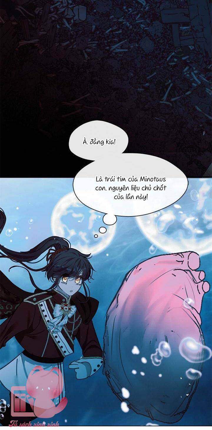 Thành Viên Trong Gia Đình Phát Cuồng Vì Tôi Chapter 65 - 30