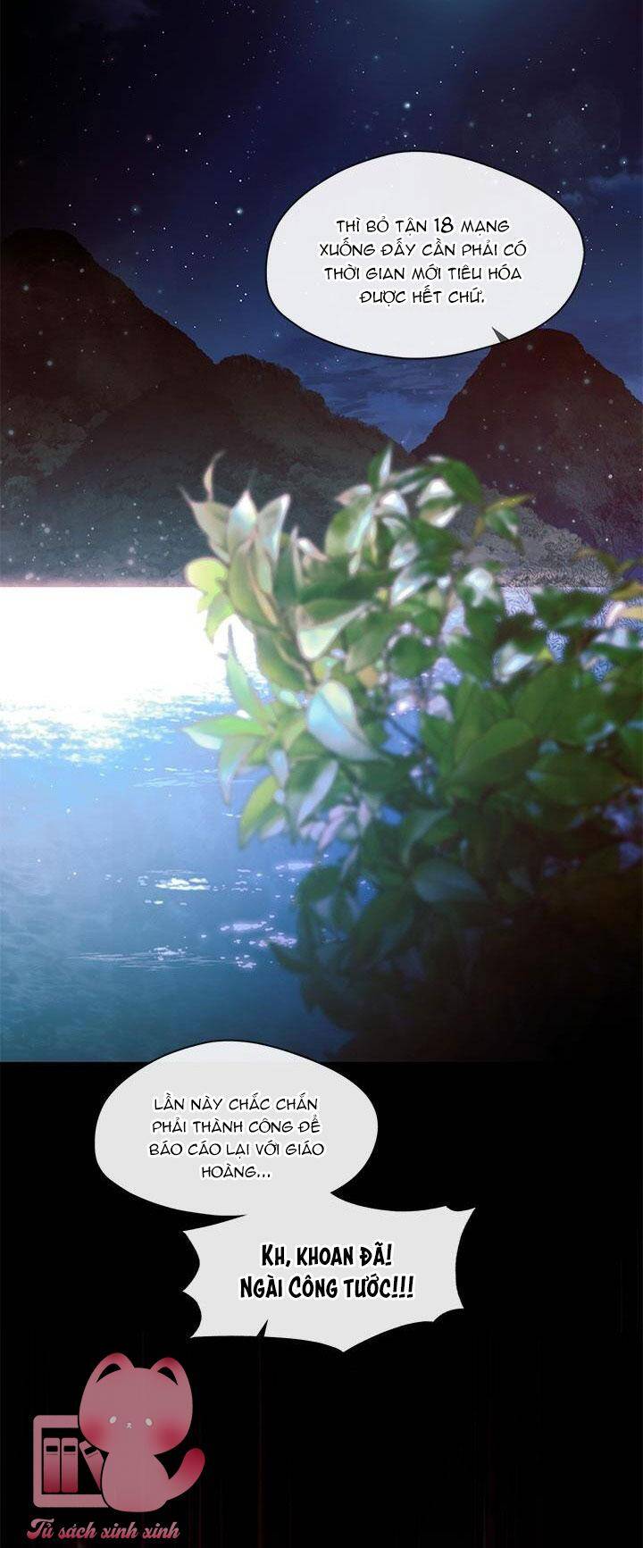 Thành Viên Trong Gia Đình Phát Cuồng Vì Tôi Chapter 65 - 34