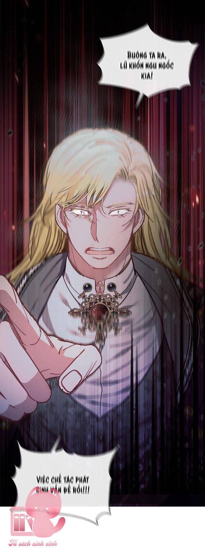 Thành Viên Trong Gia Đình Phát Cuồng Vì Tôi Chapter 65 - 35