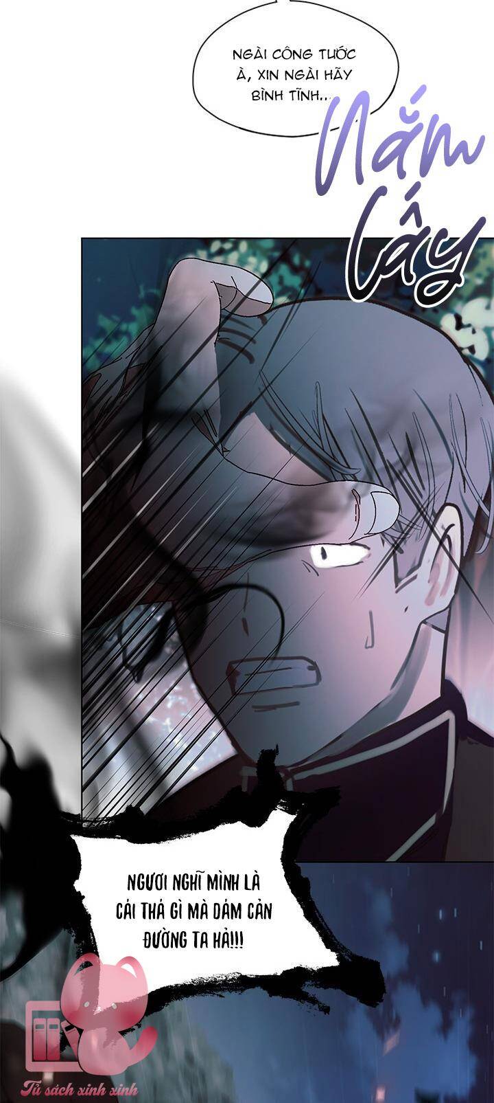 Thành Viên Trong Gia Đình Phát Cuồng Vì Tôi Chapter 65 - 37